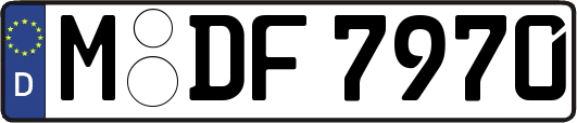 M-DF7970
