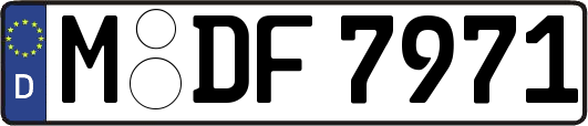 M-DF7971