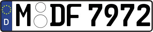M-DF7972