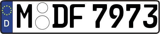 M-DF7973