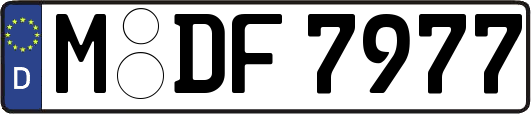 M-DF7977