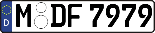 M-DF7979
