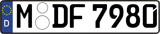 M-DF7980