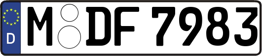 M-DF7983