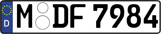 M-DF7984