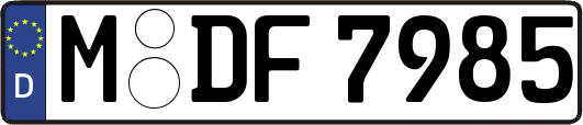M-DF7985
