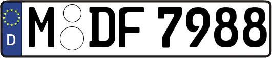 M-DF7988