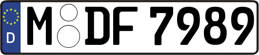 M-DF7989