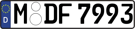 M-DF7993