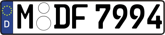 M-DF7994
