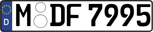 M-DF7995
