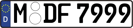 M-DF7999