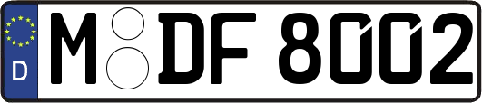 M-DF8002
