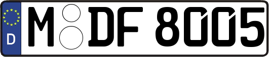 M-DF8005