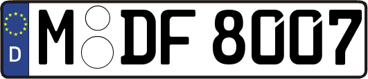 M-DF8007