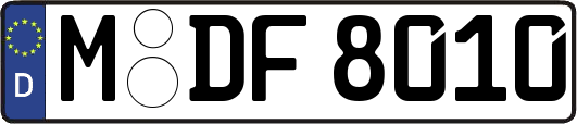 M-DF8010