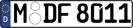 M-DF8011