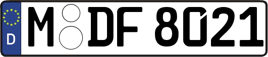 M-DF8021