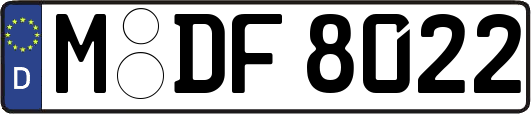 M-DF8022