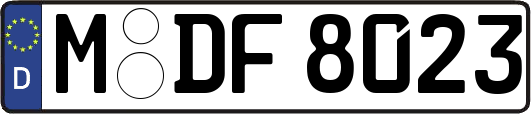 M-DF8023