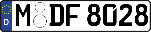M-DF8028