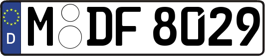 M-DF8029