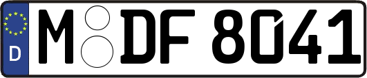 M-DF8041