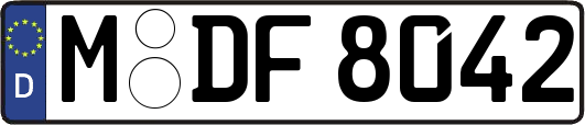 M-DF8042