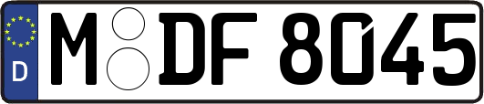 M-DF8045