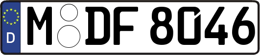 M-DF8046