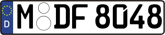 M-DF8048