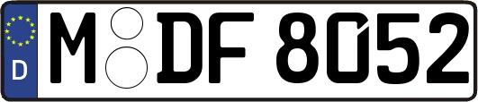 M-DF8052