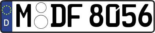 M-DF8056