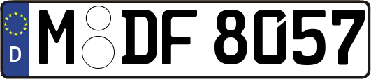 M-DF8057