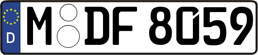 M-DF8059