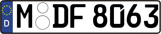 M-DF8063