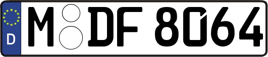 M-DF8064