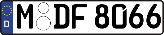 M-DF8066