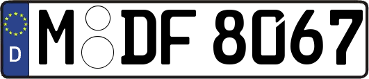 M-DF8067