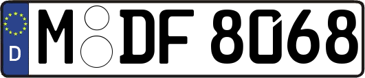 M-DF8068