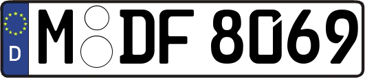 M-DF8069