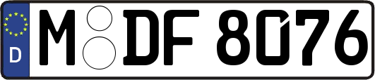 M-DF8076