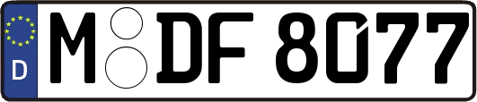 M-DF8077
