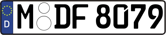 M-DF8079