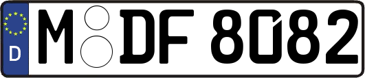 M-DF8082