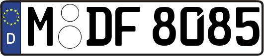 M-DF8085
