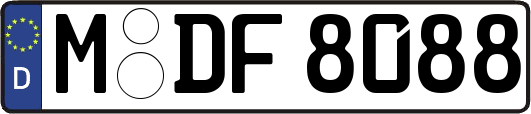 M-DF8088