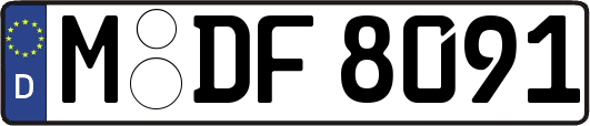 M-DF8091