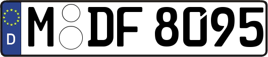 M-DF8095
