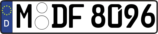 M-DF8096